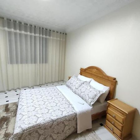 City Centre Apartment - New Deco Tanger Ngoại thất bức ảnh
