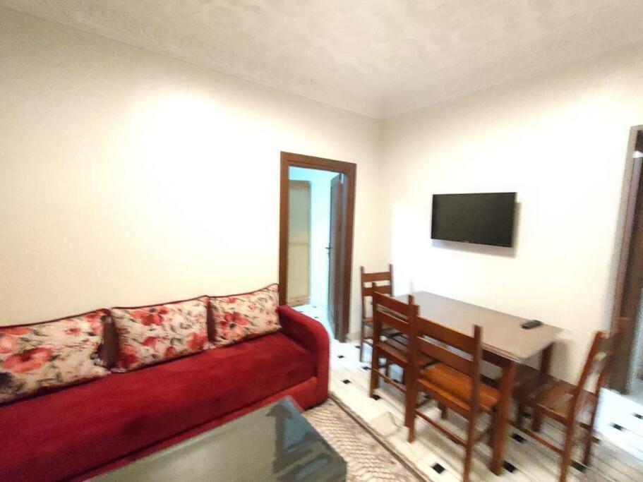 City Centre Apartment - New Deco Tanger Ngoại thất bức ảnh