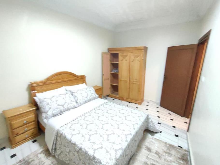 City Centre Apartment - New Deco Tanger Ngoại thất bức ảnh