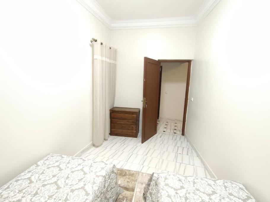 City Centre Apartment - New Deco Tanger Ngoại thất bức ảnh