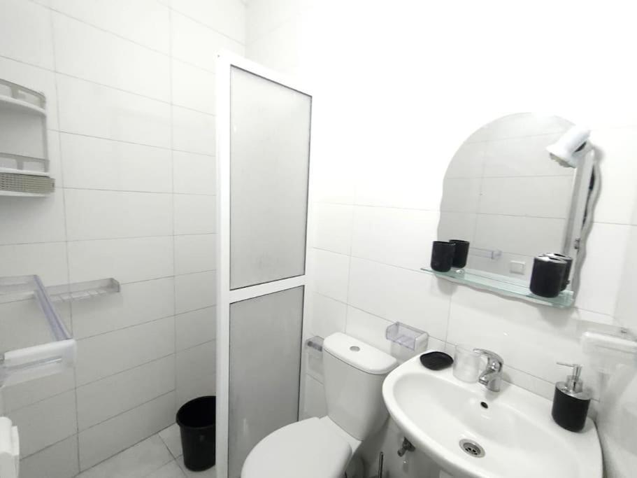 City Centre Apartment - New Deco Tanger Ngoại thất bức ảnh